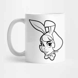 Bunny Mug